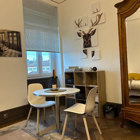 Bannacker 2 * Wissembourg