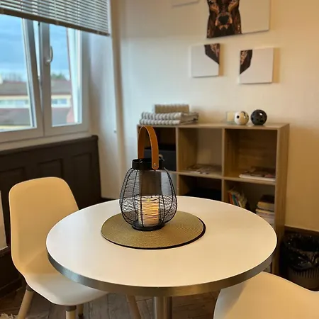 Apartament Bannacker 2 Wissembourg