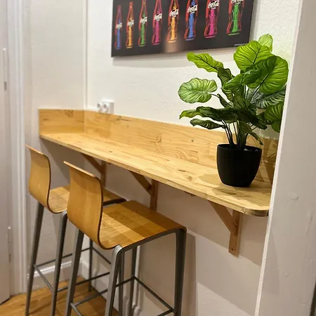 Apartament Bannacker 2 Wissembourg