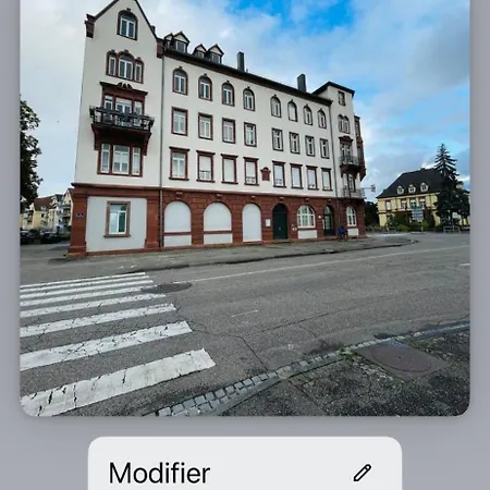Privat bolig Grande Elegante Les Bannacker 25 M2 Centre A Pied *