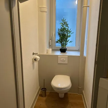 Bannacker 2 Apartament Wissembourg