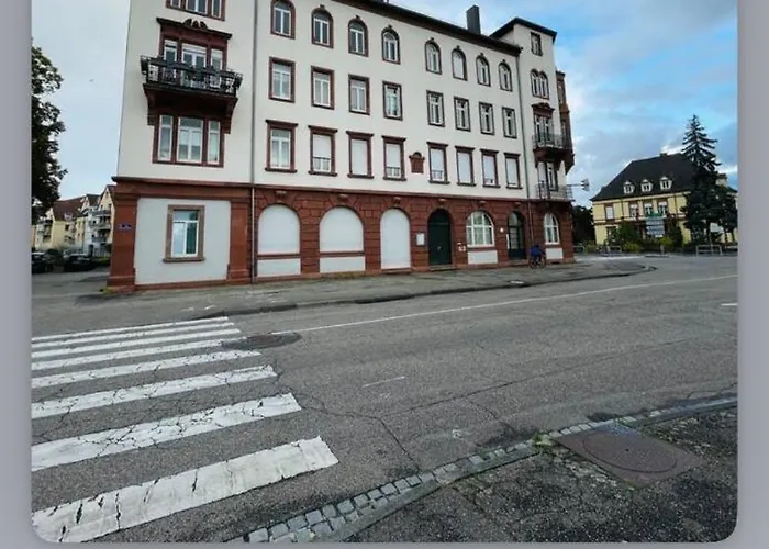 Privat bolig Grande Elegante Les Bannacker 25 M2 Centre A Pied *
