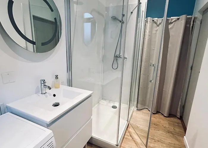 Grande Elegante Les Bannacker 25 M2 Centre A Pied