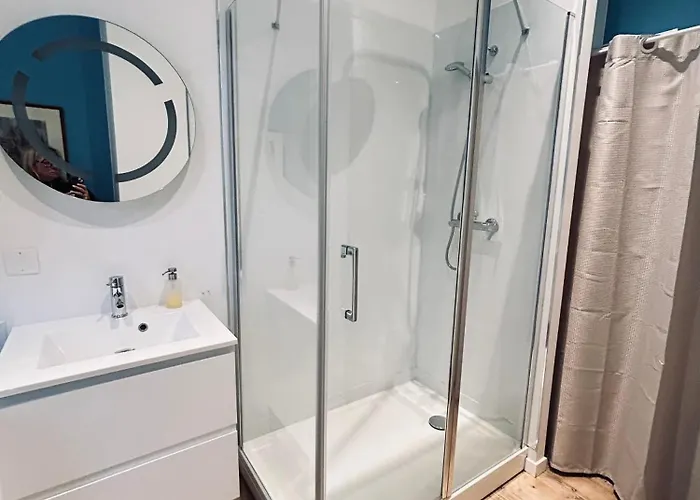 Grande Elegante Les Bannacker 25 M2 Centre A Pied * Wissembourg